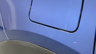 Used 2023 Renault Triber RXZ Dual Tone Petrol Manual dents MINOR SCRATCH