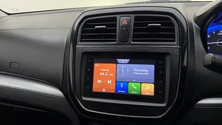 Used 2021 Maruti Suzuki Vitara Brezza [2020-2022] ZXI Plus AT Petrol Automatic top_features Touch screen infotainment system