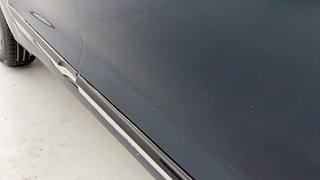 Used 2021 Hyundai Grand i10 Nios Sportz 1.2 Kappa VTVT Petrol Manual dents MINOR SCRATCH