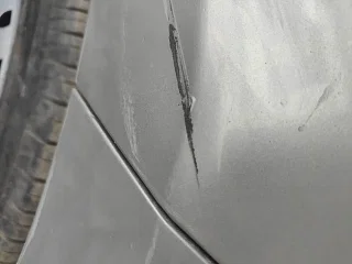 Used 2015 Maruti Suzuki Celerio ZXI Petrol Manual dents MINOR DENT