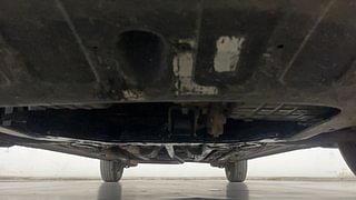 Used 2019 Hyundai Elite i20 [2018-2020] Asta CVT Petrol Automatic extra FRONT LEFT UNDERBODY VIEW