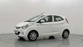 2012 Hyundai Eon Sportz