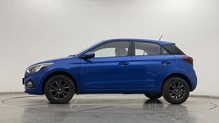 Used 2019 Hyundai Elite i20 [2018-2020] Asta CVT Petrol Automatic exterior LEFT SIDE VIEW