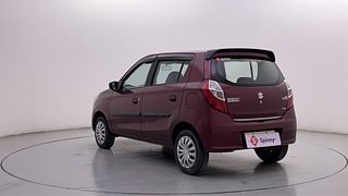 Used 2018 Maruti Suzuki Alto K10 [2014-2019] VXi Petrol Manual exterior LEFT REAR CORNER VIEW