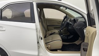 Used 2012 Honda Brio [2011-2016] S MT Petrol+CNG (Outside Fitted) Petrol+cng Manual interior RIGHT SIDE FRONT DOOR CABIN VIEW