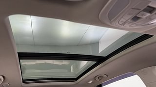 Used 2020 MG Motors Hector Plus Sharp 2.0 Diesel Turbo MT 6-STR Diesel Manual top_features Sunroof