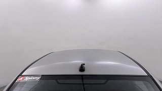 Used 2014 Hyundai Xcent [2014-2017] SX (O) Petrol Petrol Manual exterior EXTERIOR ROOF VIEW