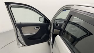 Used 2018 Maruti Suzuki Alto K10 [2014-2019] VXi Petrol Manual interior LEFT FRONT DOOR OPEN VIEW