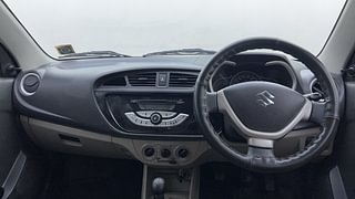 Used 2018 Maruti Suzuki Alto K10 [2014-2019] VXi Petrol Manual interior DASHBOARD VIEW