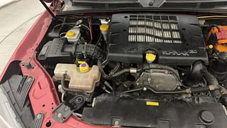 Used 2018 Mahindra Scorpio [2017-2020] S5 Diesel Manual engine ENGINE RIGHT SIDE VIEW