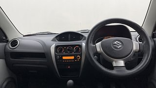 Used 2018 Maruti Suzuki Alto 800 [2016-2019] Vxi Petrol Manual interior DASHBOARD VIEW