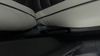 Used 2020 Maruti Suzuki Alto 800 LXI CNG Petrol+cng Manual top_features Driver height adjustable seat
