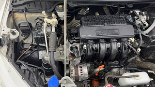 Used 2015 Honda City V Petrol Manual engine ENGINE RIGHT SIDE VIEW