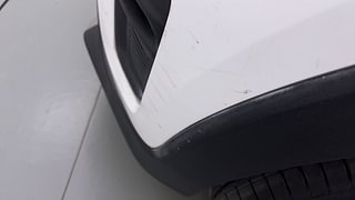 Used 2022 Renault Triber RXT Petrol Manual dents MINOR SCRATCH
