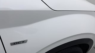 Used 2022 Hyundai Venue [2019-2022] SX Plus 1.0 Turbo DCT Petrol Automatic dents MINOR SCRATCH