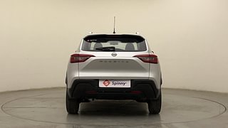 Used 2021 Nissan Magnite XE Petrol Manual exterior BACK VIEW