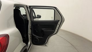 Used 2021 maruti-suzuki S-Presso VXI Plus Petrol Manual interior RIGHT REAR DOOR OPEN VIEW