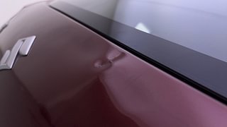 Used 2018 Maruti Suzuki Alto K10 [2014-2019] VXi Petrol Manual dents MINOR SCRATCH