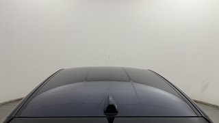 Used 2023 Hyundai Aura SX 1.2 Petrol Petrol Manual exterior EXTERIOR ROOF VIEW