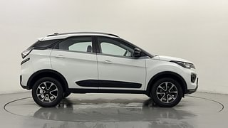Used 2020 Tata Nexon XZA Plus AMT Diesel S Diesel Automatic exterior RIGHT SIDE VIEW