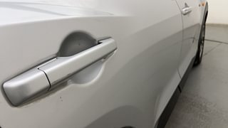 Used 2021 Nissan Magnite XE Petrol Manual dents MINOR SCRATCH