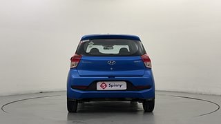 Used 2019 Hyundai New Santro 1.1 Sportz CNG Petrol+cng Manual exterior BACK VIEW