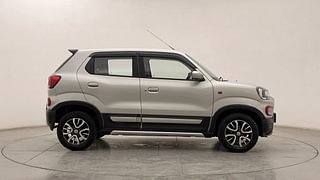 Used 2021 maruti-suzuki S-Presso VXI Plus Petrol Manual exterior RIGHT SIDE VIEW