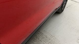 Used 2021 Maruti Suzuki Vitara Brezza [2020-2022] ZXI Plus AT Petrol Automatic dents MINOR SCRATCH
