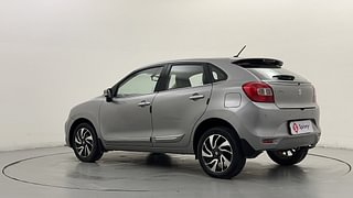 Used 2021 maruti-suzuki Baleno Zeta CVT Petrol Petrol Automatic exterior LEFT REAR CORNER VIEW