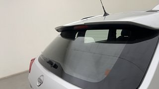 Used 2021 Nissan Magnite XE Petrol Manual top_features Rear defogger