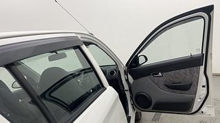 Used 2018 Maruti Suzuki Alto 800 [2016-2019] Vxi Petrol Manual interior RIGHT FRONT DOOR OPEN VIEW
