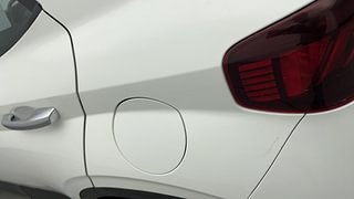 Used 2022 Hyundai Venue [2019-2022] SX Plus 1.0 Turbo DCT Petrol Automatic dents MINOR SCRATCH