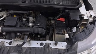 Used 2022 Renault Triber RXT Petrol Manual engine ENGINE LEFT SIDE VIEW
