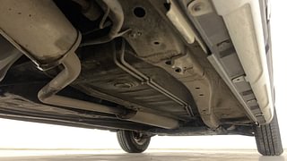 Used 2021 maruti-suzuki S-Presso VXI Plus Petrol Manual extra REAR RIGHT UNDERBODY VIEW