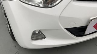 Used 2012 Hyundai Eon [2011-2018] Sportz Petrol Manual top_features Fog lamps