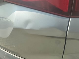 Used 2019 Kia Seltos HTK Plus AT D Diesel Automatic dents MINOR DENT