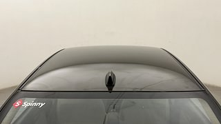 Used 2024 Honda Amaze 1.2 VX CVT i-VTEC Petrol Automatic exterior EXTERIOR ROOF VIEW