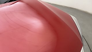 Used 2021 Maruti Suzuki Vitara Brezza [2020-2022] ZXI Plus AT Petrol Automatic dents MINOR SCRATCH