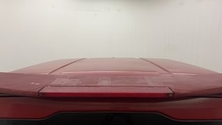 Used 2018 Mahindra Scorpio [2017-2020] S5 Diesel Manual exterior EXTERIOR ROOF VIEW