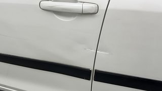 Used 2013 Maruti Suzuki Swift Dzire ZXI Petrol Manual dents MINOR DENT
