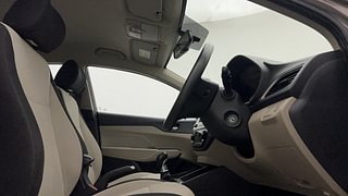 Used 2018 Hyundai Verna [2017-2020] 1.6 VTVT SX Petrol Manual interior RIGHT SIDE FRONT DOOR CABIN VIEW