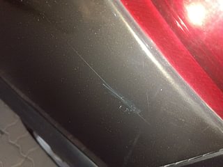 Used 2018 Renault Kwid [2015-2019] RXL Petrol Manual dents MINOR SCRATCH