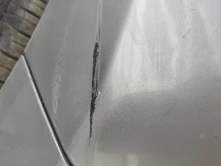 Used 2015 Maruti Suzuki Celerio ZXI Petrol Manual dents MINOR SCRATCH
