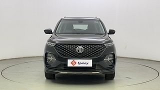 Used 2020 MG Motors Hector Plus Sharp 2.0 Diesel Turbo MT 6-STR Diesel Manual exterior FRONT VIEW