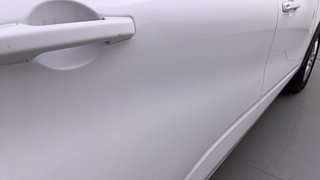 Used 2022 Renault Triber RXT Petrol Manual dents MINOR SCRATCH