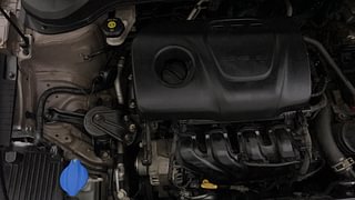 Used 2018 Hyundai Verna [2017-2020] 1.6 VTVT SX Petrol Manual engine ENGINE RIGHT SIDE VIEW