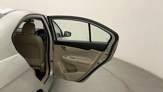 Used 2016 Maruti Suzuki Ciaz [2014-2017] ZXI+ Petrol Manual interior RIGHT REAR DOOR OPEN VIEW