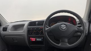Used 2011 Maruti Suzuki Alto K10 [2010-2014] VXi Petrol Manual interior DASHBOARD VIEW