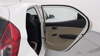 Used 2012 Hyundai Eon [2011-2018] Sportz Petrol Manual interior RIGHT REAR DOOR OPEN VIEW