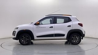 Used 2019 Renault Kwid CLIMBER 1.0 Opt Petrol Manual exterior LEFT SIDE VIEW
